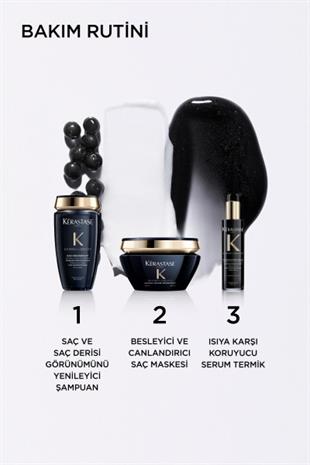 Kerastase Chronologiste Thermique Regenerant 150ml
