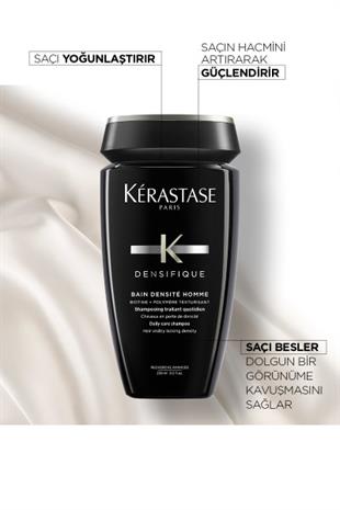 Kerastase Densifique Bain Densite Homme 250ml