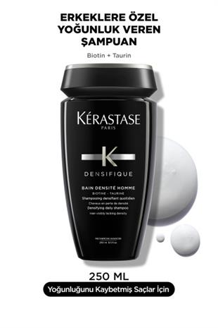 Kerastase Densifique Bain Densifique Homme 250ml