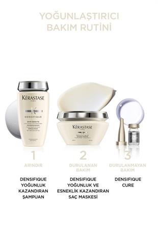 Kerastase Densifique Bain Densite 250ml
