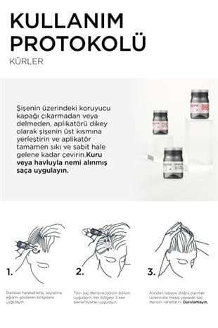 Kerastase Densifique Cure Femme 10x6ml