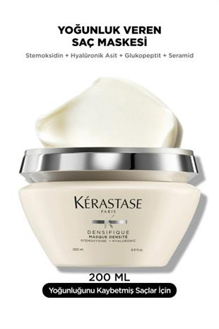 Kerastase Densifique Masque Densite 200ml