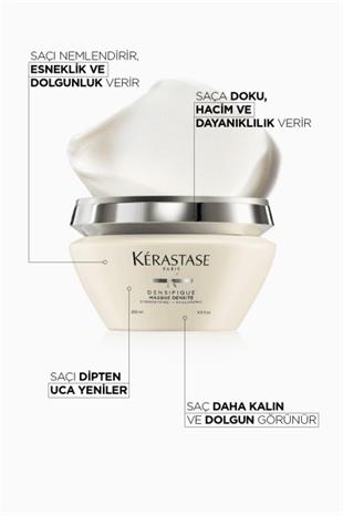 Kerastase Densifique Masque Densite 200ml