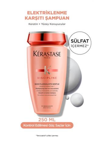 Kerastase Discipline Bain Fluidealiste 250ml