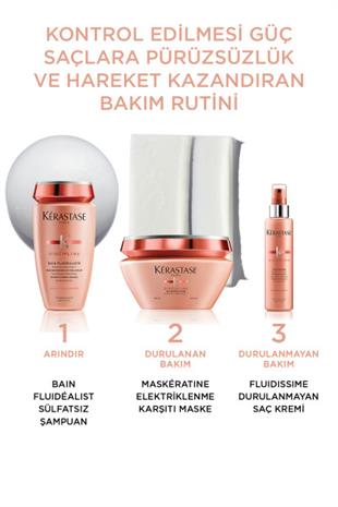 Kerastase Discipline Bain Fluidealiste 250ml