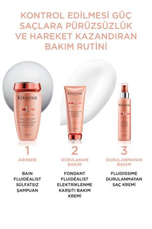 Kerastase Discipline Fondant Fluidealiste 200ml