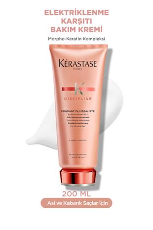 Kerastase Discipline Fondant Fluidealiste 200ml