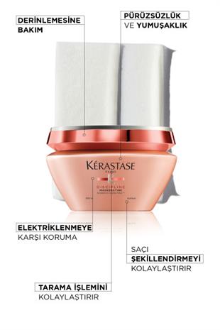Kerastase Discipline Maskeratine 200ml