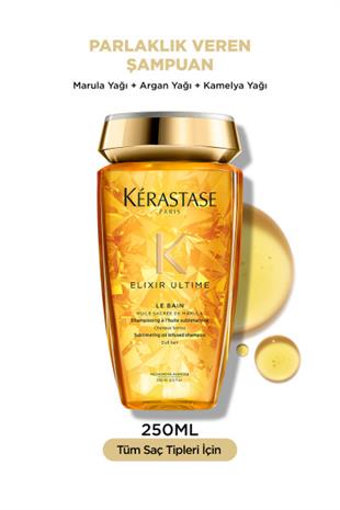 Kerastase Elixir Ultime Le Bain 250ml