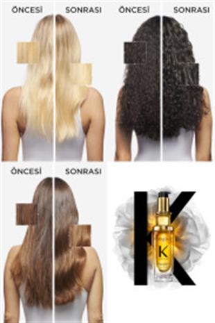 Kerastase Elixir Ultime LHuile Originale 75ml