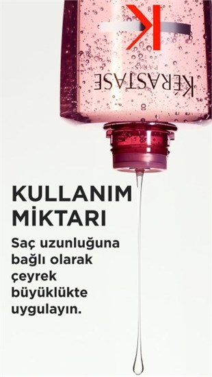 Kerastase Genesis Bain Hydra-Fortifiant 500ml