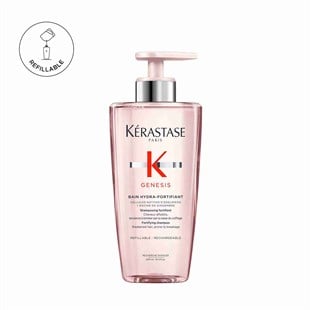 Kerastase Genesis Bain Hydra-Fortifiant 500ml