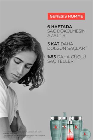 Kerastase Genesis Homme Kit 01