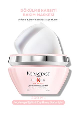 Kerastase Genesis Masque Reconstituant 200ml