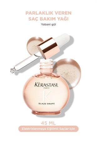 Kerastase Gloss Absolu Glaze Drops 45ml