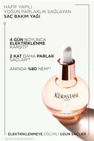 Kerastase Gloss Absolu Glaze Drops 45ml
