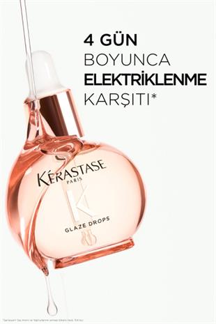 Kerastase Gloss Absolu Glaze Drops 45ml