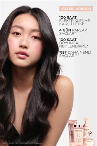 Kerastase Gloss Absolu Glaze Milk 190ml