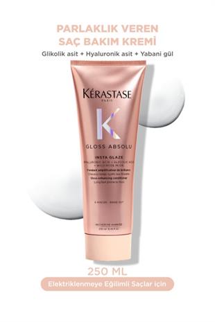 Kerastase Gloss Absolu Insta Glaze 250ml