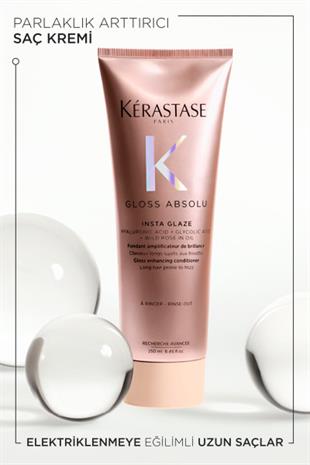 Kerastase Gloss Absolu Insta Glaze 250ml