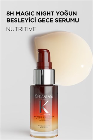 Kerastase Nutritive 8H Magic Night 30ml