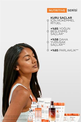 Kerastase Nutritive 8H Magic Night 90ml