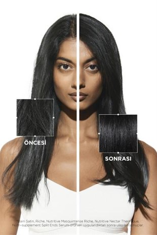 Kerastase Nutritive Bain Satin Riche 500ml Refill