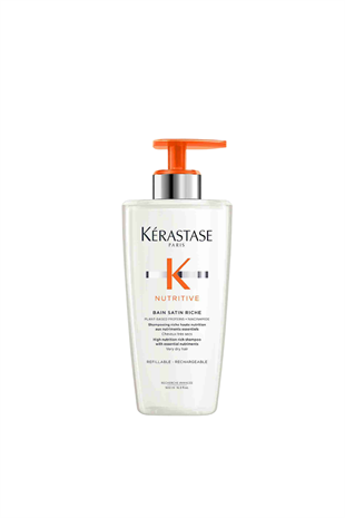 Kerastase Nutritive Bain Satin Riche 500ml