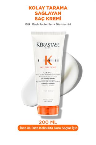 Kerastase Nutritive Lait Vital 200ml