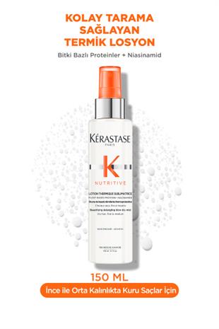 Kerastase Nutritive Lotion Thermique 150ml