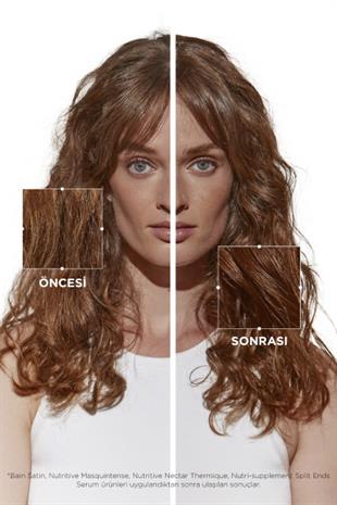 Kerastase Nutritive Masquintense 200ml