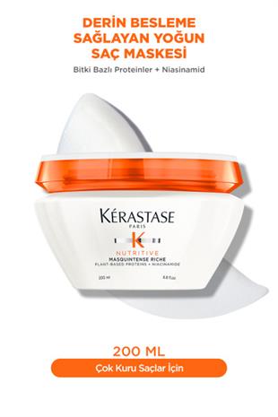 Kerastase Nutritive Masquintense Riche 200ml
