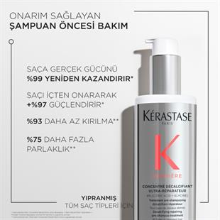Kerastase Premiere Concentre Decalcifiant Ultra-reparateur 250ml