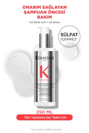 Kerastase Premiere Concentre Decalcifiant Ultra-reparateur 250ml