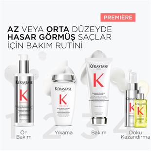 Kerastase Premiere Fondant Fluidite Reparateur 200ml