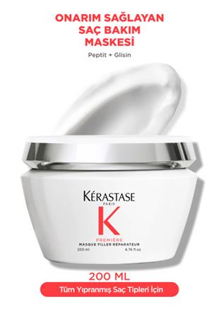 Kerastase Premiere Masque Filler Reparateur 200ml
