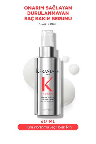Kerastase Premiere Serum Filler Fondamental 90ml