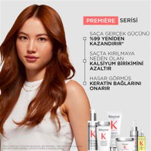 Kerastase Premiere Serum Filler Fondamental 90ml