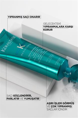 Kerastase Resistance Bain Therapiste 250ml
