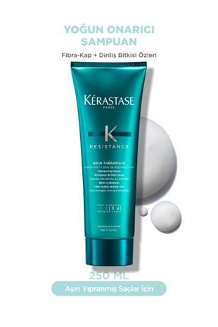 Kerastase Resistance Bain Therapiste 250ml
