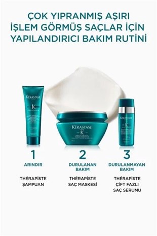 Kerastase Resistance Kit 01
