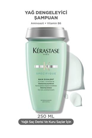 Kerastase Specifique Bain Divalent 250ml