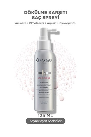 Kerastase Specifique Stimuliste 125ml