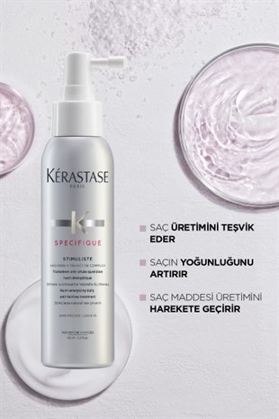 Kerastase Specifique Stimuliste 125ml