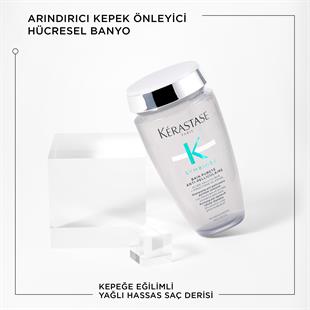 Kerastase Symbiose Bain Purete Anti-Pelliculaire 250ml