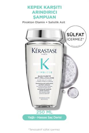 Kerastase Symbiose Bain Purete Anti-Pelliculaire 250ml