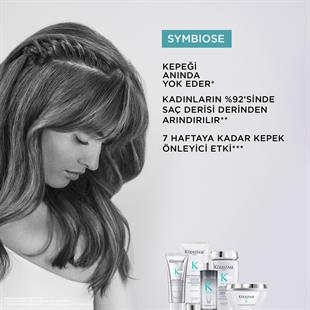 Kerastase Symbiose Bain Purete Anti-Pelliculaire 250ml