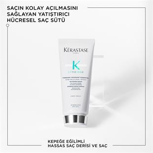 Kerastase Symbiose Fondant Apaisant Essentiel 200ml