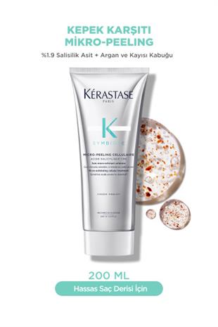 Kerastase Symbiose Micro-Peeling Cellulaire 200ml