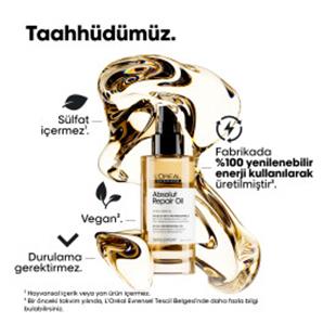 LOreal Professionnel Absolut Repair 10-in-1 Oil 90ml